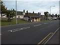 The Car Shed East Wemyss