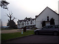 Southdowns Country Hotel, Dumpford