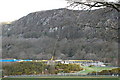 Ysbyty Newydd -New Hospital at Tremadog/Penmorfa