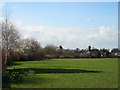 William Gunning Park South Wigston