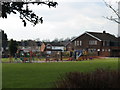 Playground William Gunning Park