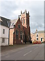 Former Methodist Church, Helperby