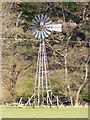 Windpump near Ty-mawr