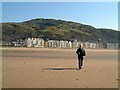 Barmouth Beach (North)