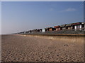 Beach Chalets at Sandilands