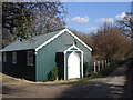 Saxlingham Nethergate Chapel