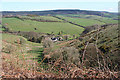 Cutcombe: Old Stowey