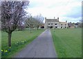 Bournelake farm, Chelworth