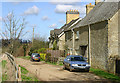 Grimsdyke Farm Cottages