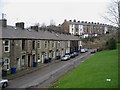 Prospect Hill Haslingden