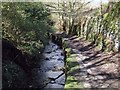 Denholme Clough