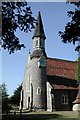 St James, High Wych, Herts