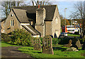 Witney Cemetery Lodge