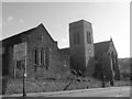 St Cuthberts Church- Barnsley Road