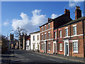 Bigby Street, Brigg