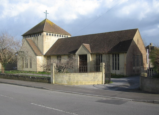 Southdown Methodist Church