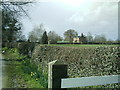 Stublach House, off  Byley  Lane , nr Shakerley Mere.