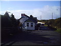 Plockton Railway Station