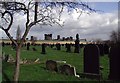 New Wortley Cemetery, Leeds