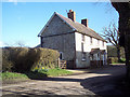 Cottages at Kinghay