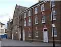 Flats, Upper Union Street, Aldershot