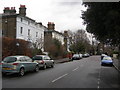 Church Terrace, SE13