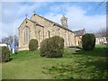NZ1864 : Sugley , Parish Church of the Holy Saviour by Bill Henderson