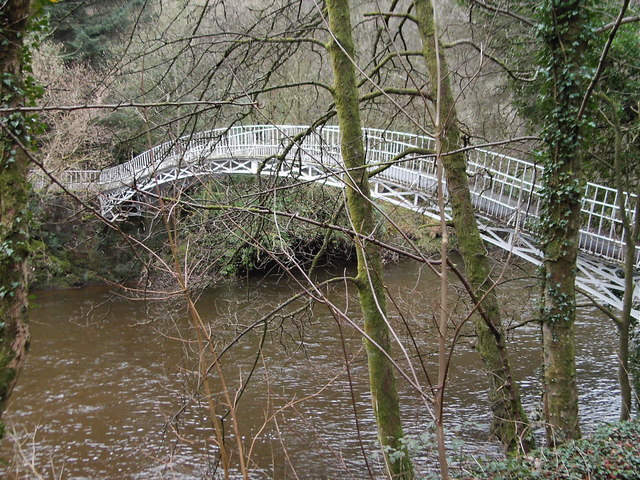 Duchess Bridge