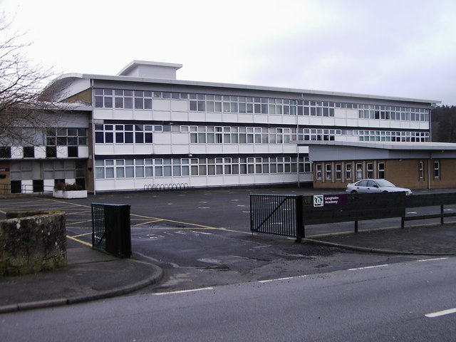 Langholm Academy