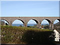 Hookhills Viaduct, near Broadsands Beach