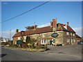 The Seymour Arms, East Knoyle