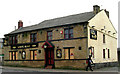 White Bear, Leeds Road Laisterdyke