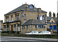 Bradford Moor Conservative Club