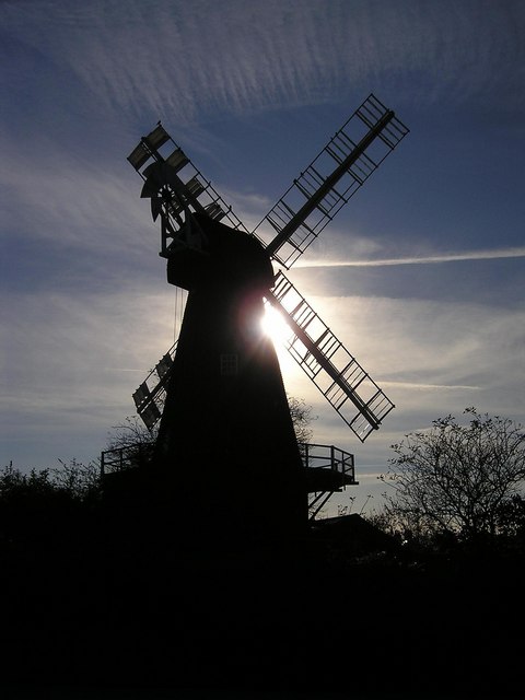 Windmill, Meopham