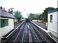 Snowdon Mountain Railway