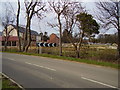 Rauceby Hospital site