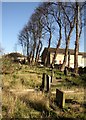 Methodist Churchyard, Deighton Road, Deighton, Huddersfield