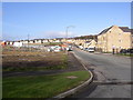 Redevelopment of the Brackenhall estate, Fartown, Huddersfield