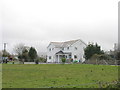 Large, modern, house on the NE outskirts of Bethel