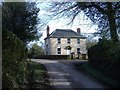 Country house, Lewis Wych