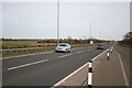 A46 near Swinderby