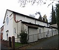 St Francis of Assisi, Hammerfield, Hemel Hempstead, Herts