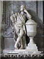 St Mary, Cheshunt, Herts - Monument