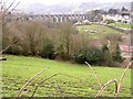 Old Railway Viaduct