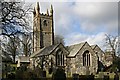 St Cleer Parish Church