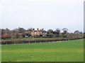 Cardeston Park Farm