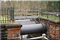 Elan Valley Aqueduct