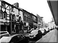 Cambridge St - Outside John Lewis - Towards Barkers Pool