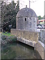 Old Village Prison, Shrewton