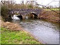 Bridge over the River Ely